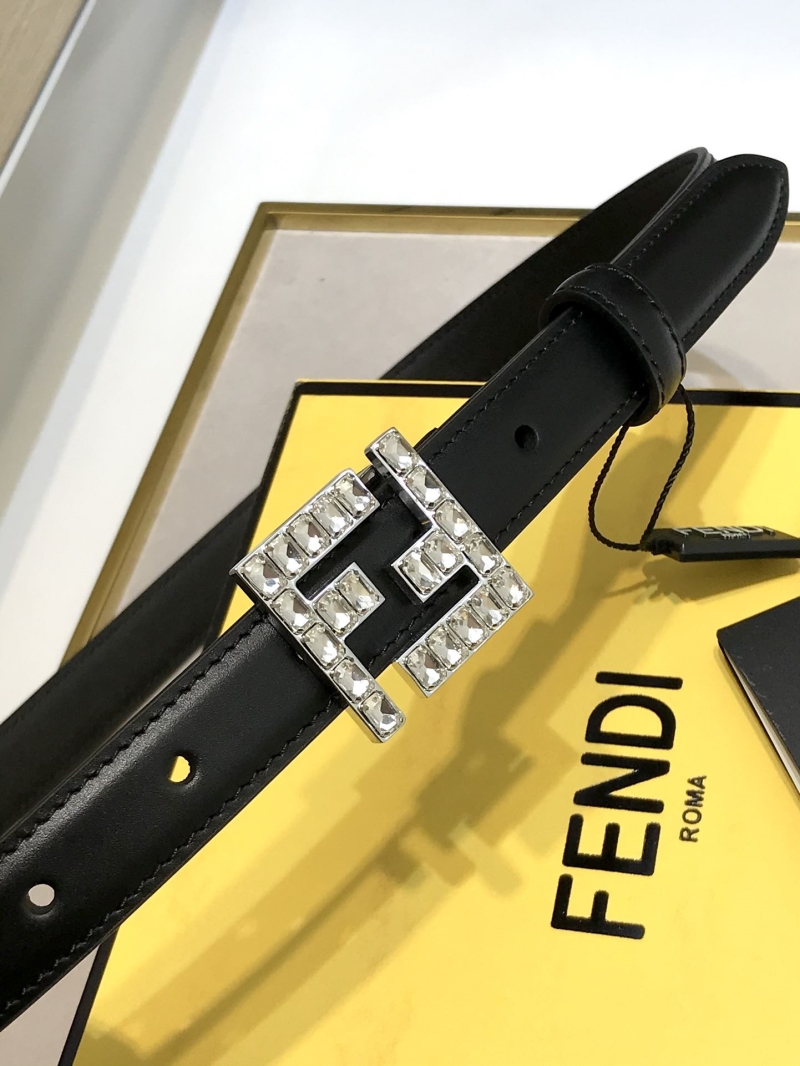 Fendi Belts